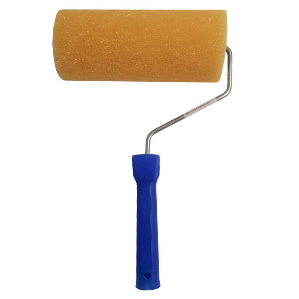 Trafalet Burete GR FI (mica), pentru vopsele lavabile si amorse, poliuretan, latime 180 mm