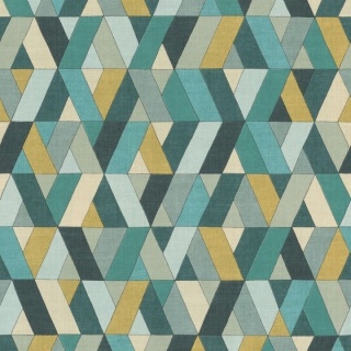 Tapet superlavabil  Rasch  geometric  cod 536744