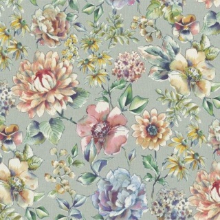 Tapet superlavabil  Rasch  model floral  cod 916447