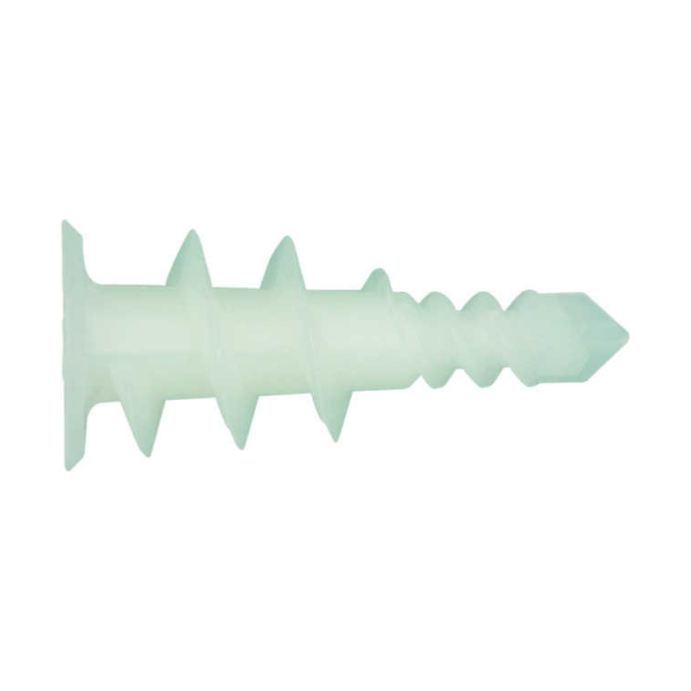 Diblu autofiletant  pentru gips carton , 14 x 22 mm, 12 bucati