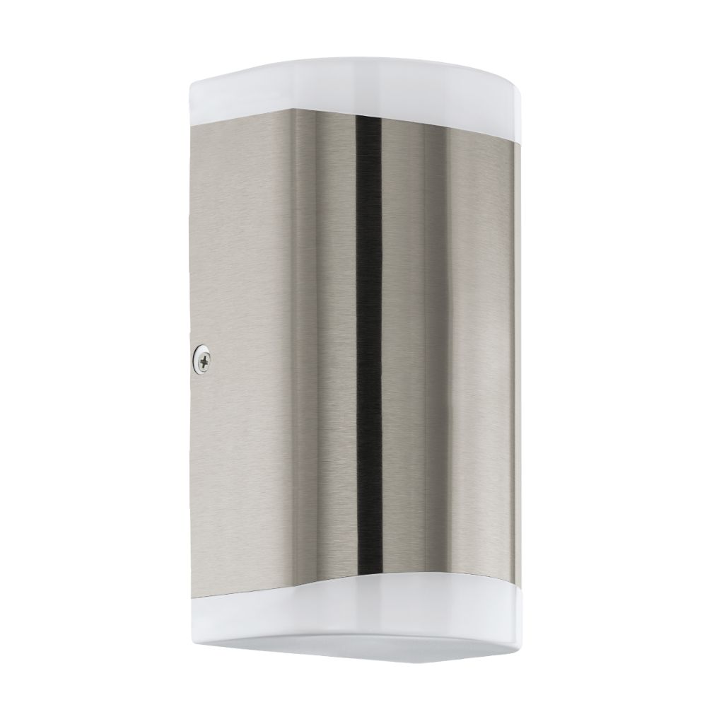 Aplica exterior Carpinera,  2X4, 6W LED, 105x85