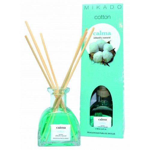 Apa De Parfum Camera 60605406 Cotton 100ML