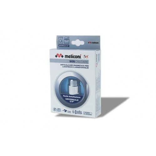 Oferte la Filtru Magnetic Anti-Calcar 656154 pentru Masini de Spalat Rufe si Vase