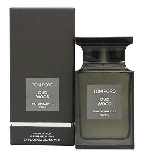 Tom Ford Oud Wood, Apa de Parfum, Unisex (Concentratie: Apa de Parfum, Gramaj: 100 ml)