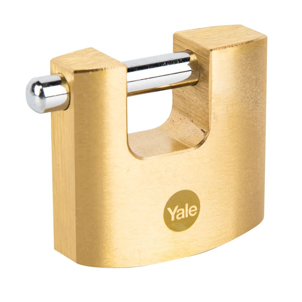 Lacat alama Yale, latime 50 mm, 3 chei