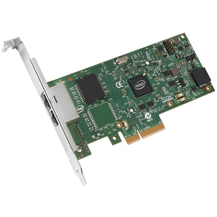 Placa de retea pentru server I350 T2 V2