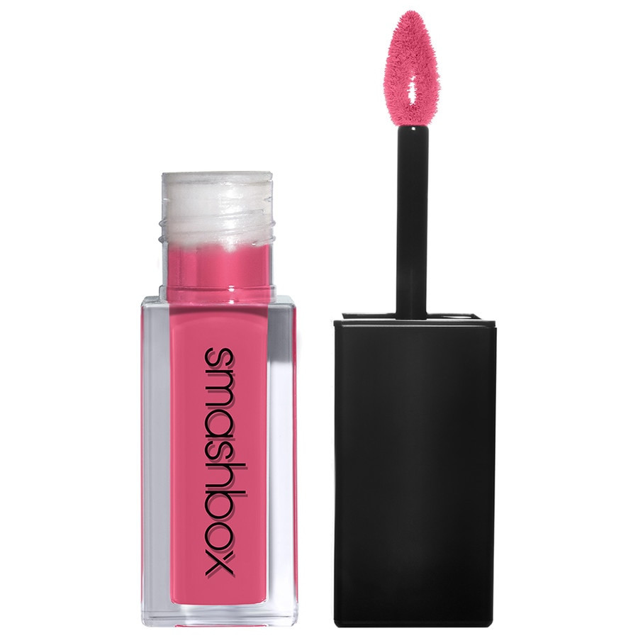 Ruj lichd mat Smashbox Always On Liquid Lipstick (Gramaj: 4 ml, Nuanta Ruj: Ls-Hair Flip)