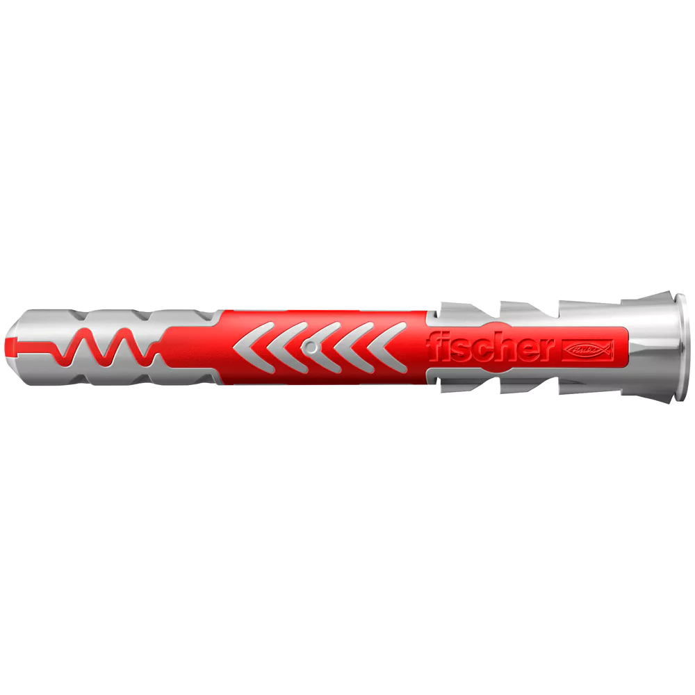 Diblu Fischer Duopower, nylon, 8 x 65 mm, 50 bucati