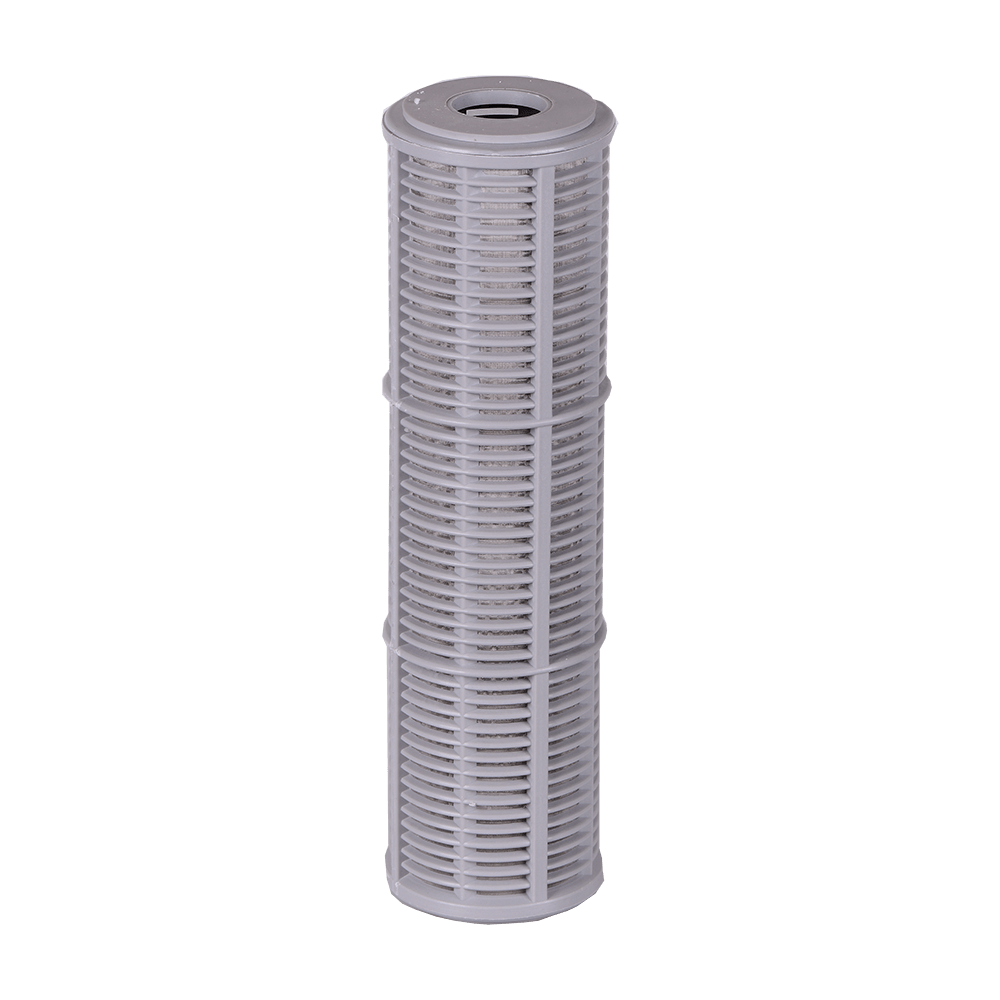 Cartus inox, 10 inch