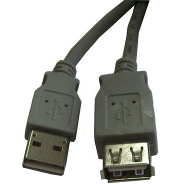 CABLU USB PRELUNGITOR 1.8M