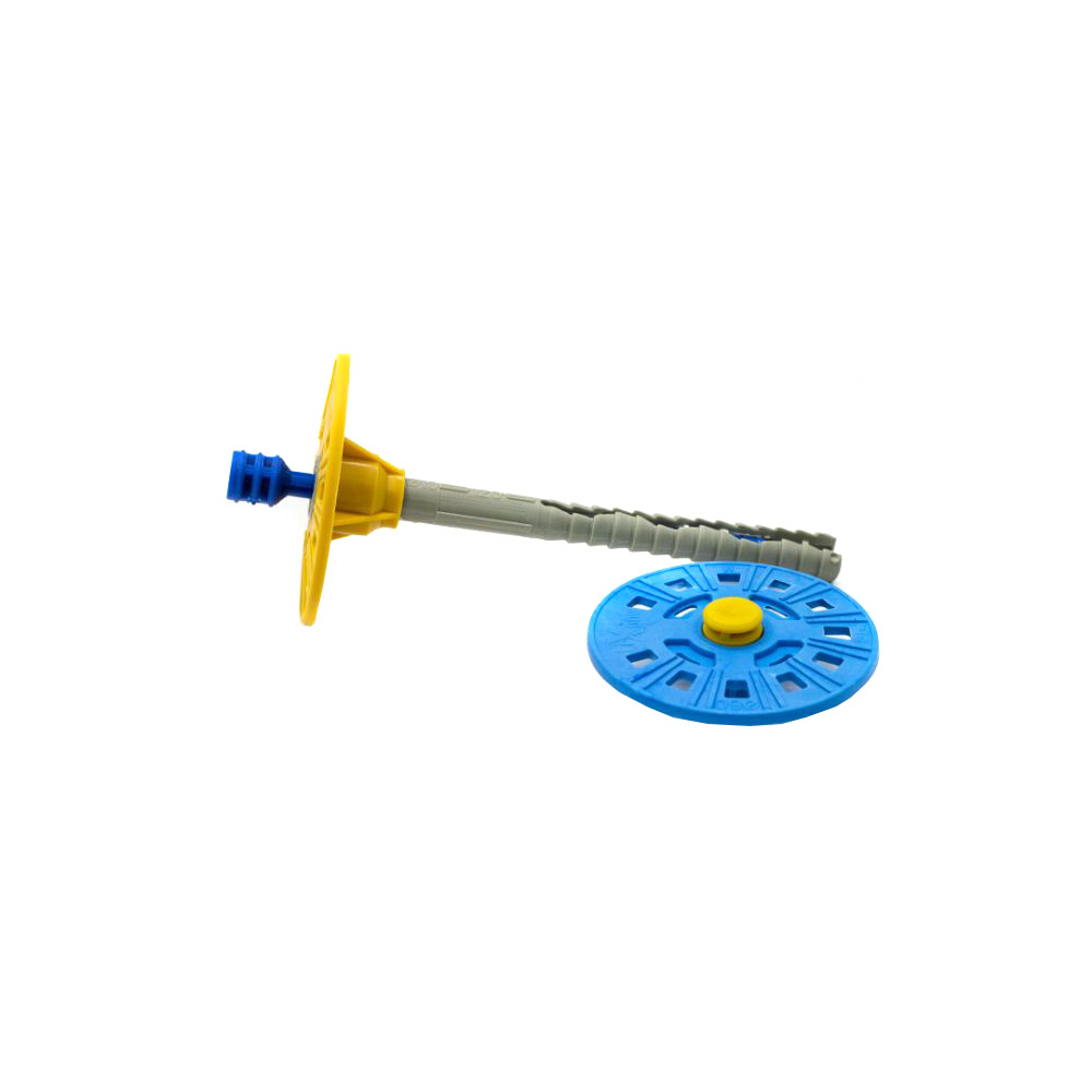 Diblu Tal Tedom DT-P fiXone, 100 x 55 mm, 50 bucati