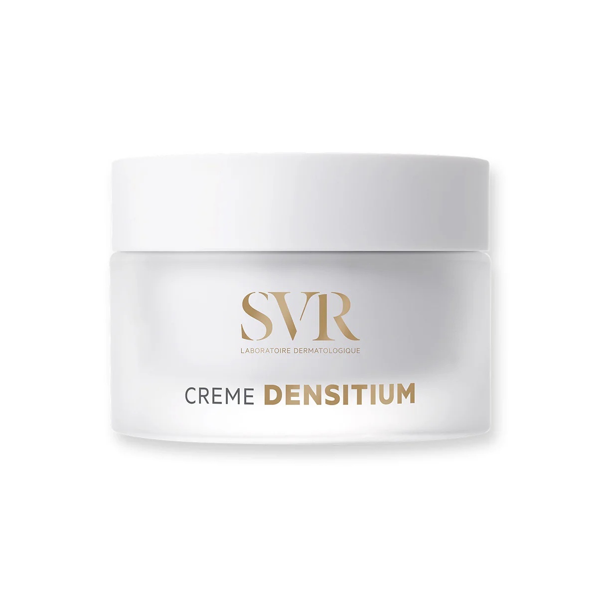 Crema pentru riduri si fermitate Densitium SVR Laboratoires (Concentratie: Crema pentru fata, Gramaj: 50 ml)