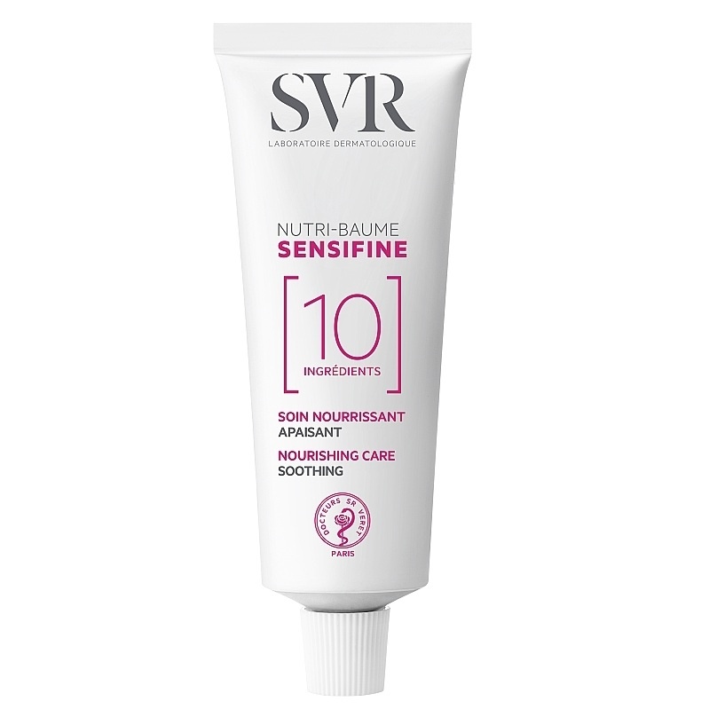 Balsam Sensifine NUTRI-BAUME, 40 ml, Svr (Concentratie: Balsam, Gramaj: 40 ml)