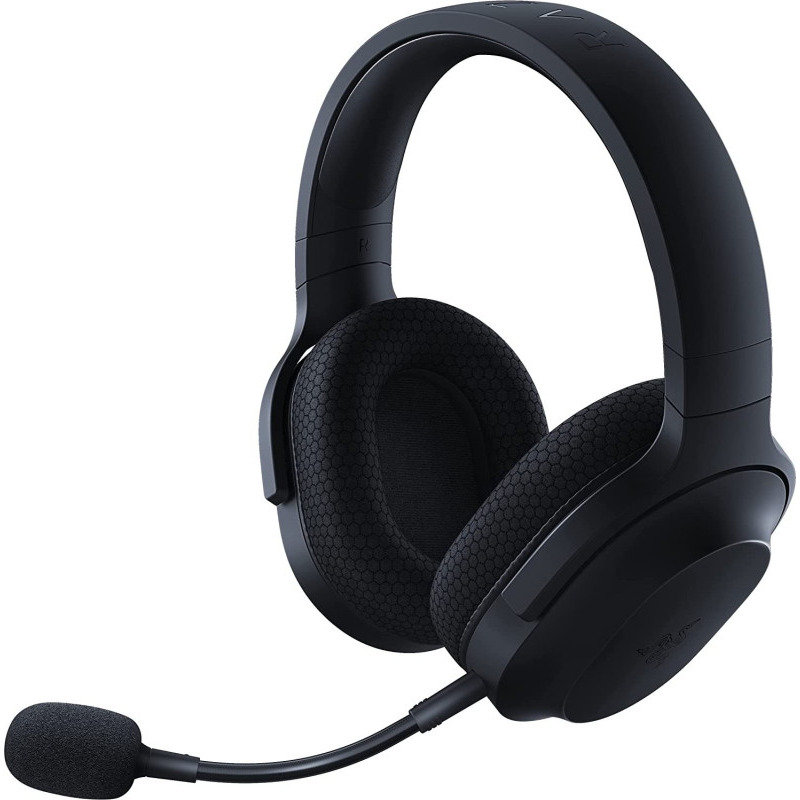 Casti gaming Barracuda X 2022 Black