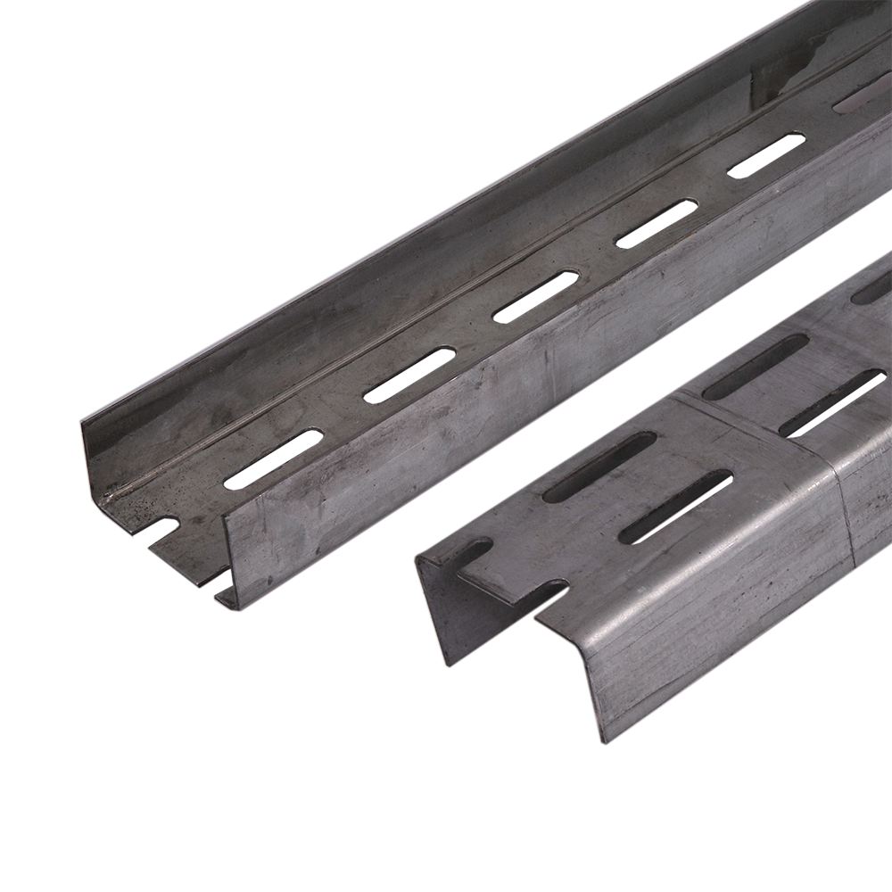 Profil UA 75 x 4000 x 2 mm