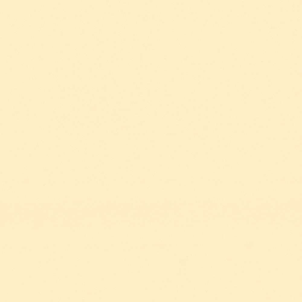 Placa MDF HG P209 Galaxy Cream Kastamonu, crem uni, lucios, 2800 x 1220 x 18 mm