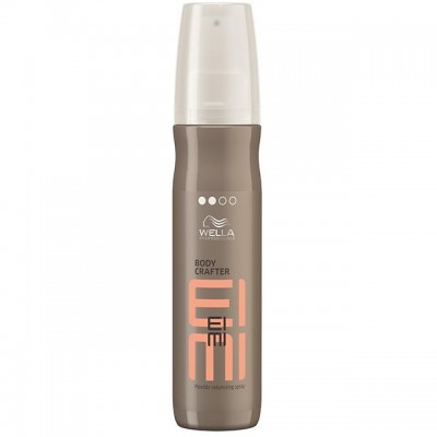 Fixativ Wella Professionals Eimi Body Crafter pentru fixare medie, 150 ml (Concentratie: Fixativ, Gramaj: 150 ml)