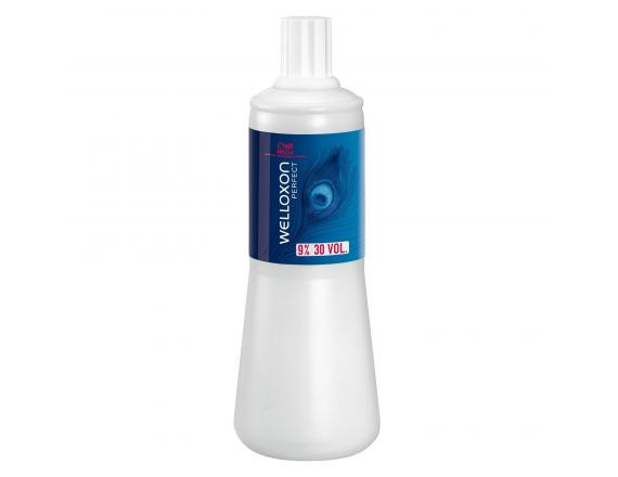 Oxidant Wella Professionals Koleston Welloxon Perfect (Gramaj: 1000 ml, TIP PRODUS: Oxidant, Concentratie: 12%)