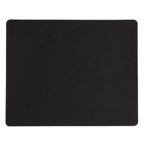 Mousepad Mousepad NPP-0379 – Negru – Suprafață netedă pentru mișcări rapide și precise