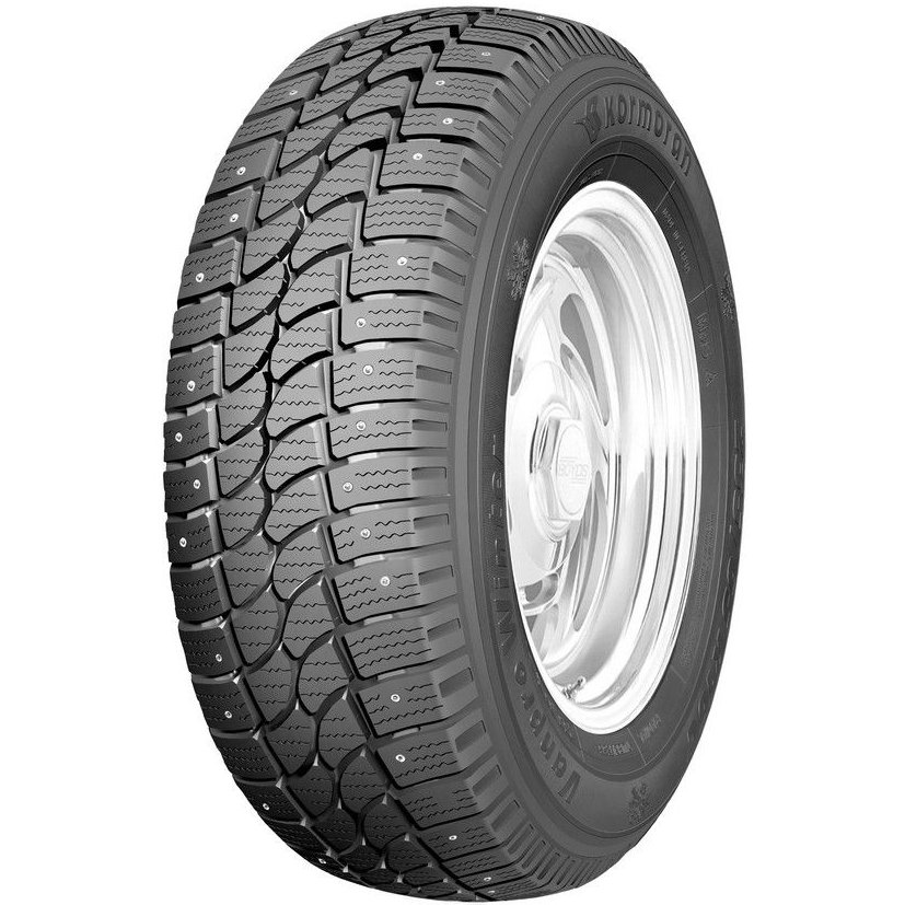 Anvelopa iarna Vanpro Winter 215/75R16C 113/111R 8PR MS 3PMSF
