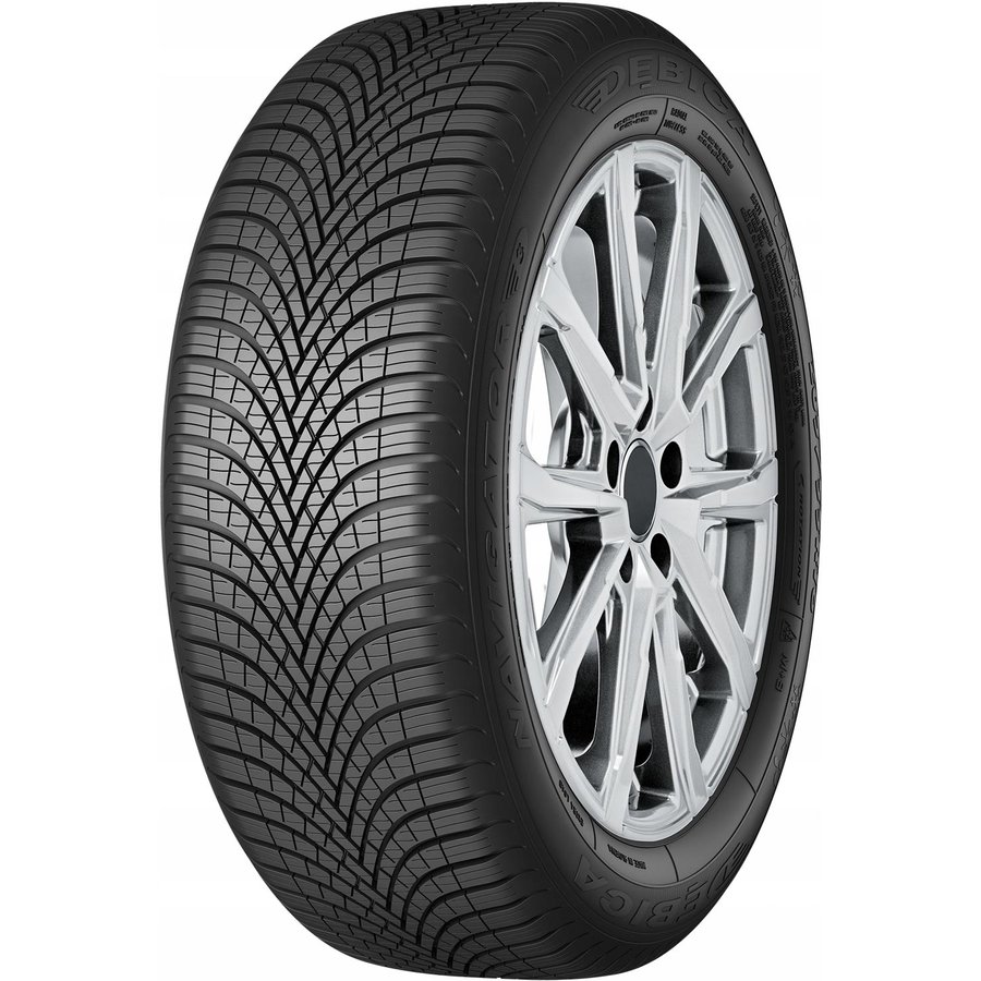 Anvelopa Navigator 3 185/60 R14 82 H