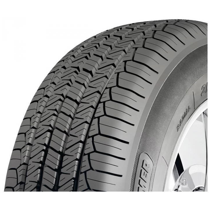 Anvelopa Vara Suv Summer XL 285/60 R18 120H
