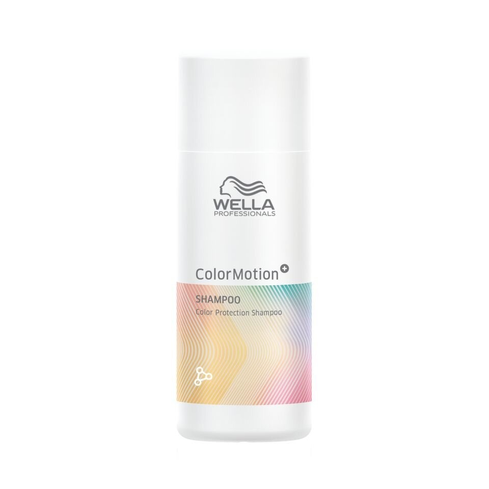 Sampon Wella Professionals ColorMotion (Concentratie: Sampon, Gramaj: 50 ml)