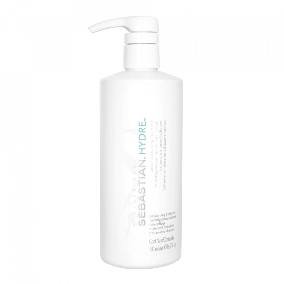Tratament Sebastian Professional Hydre (Concentratie: Tratamente pentru par, Gramaj: 500 ml)