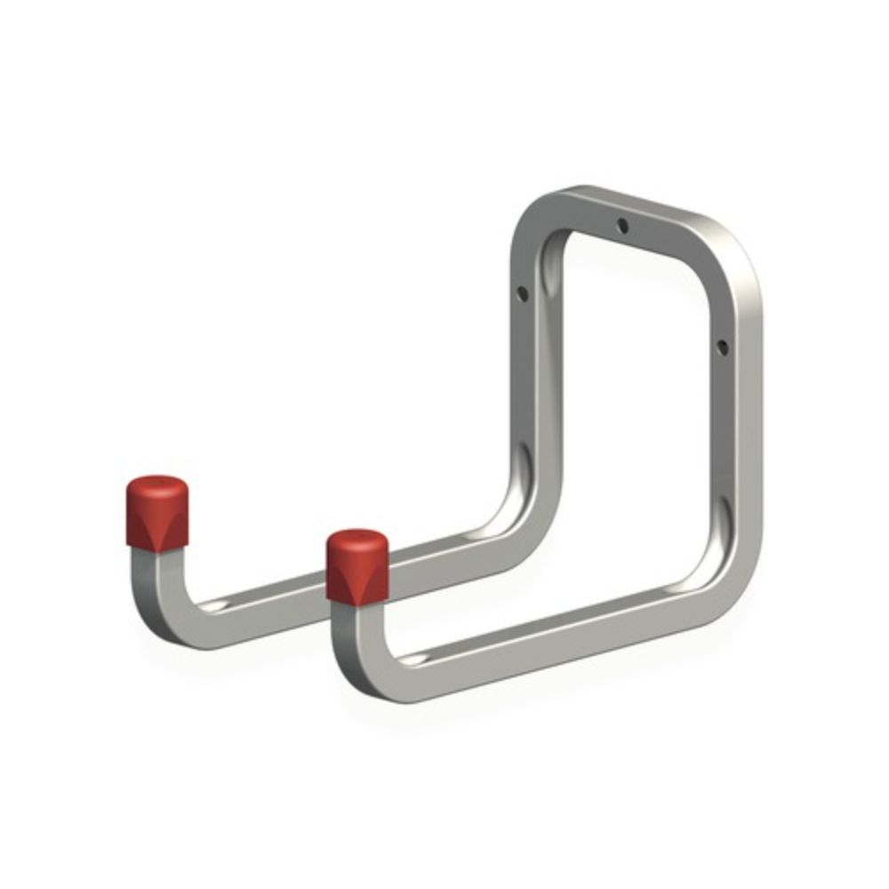 Suport de ustensile, otel, 175 x 98 x 120 mm