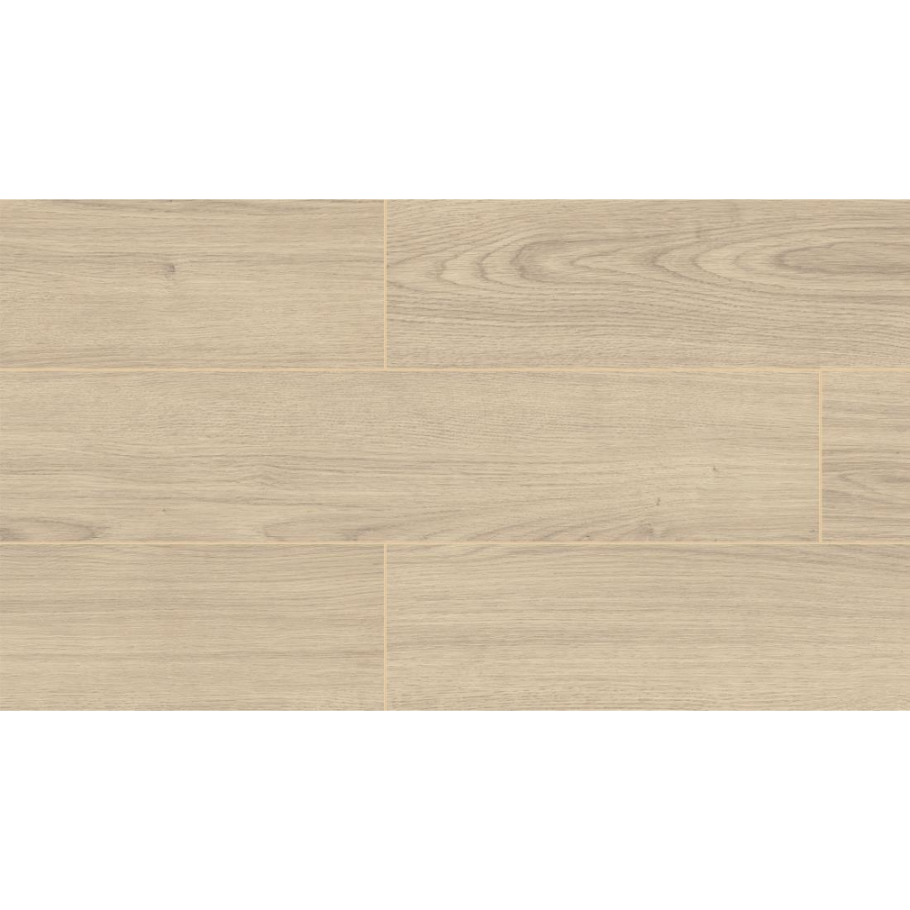Parchet laminat 10 mm Kastamonu FN018, nuanta deschisa, stejar sand, clasa de trafic 32, fold-down, 1205 x 159 mm