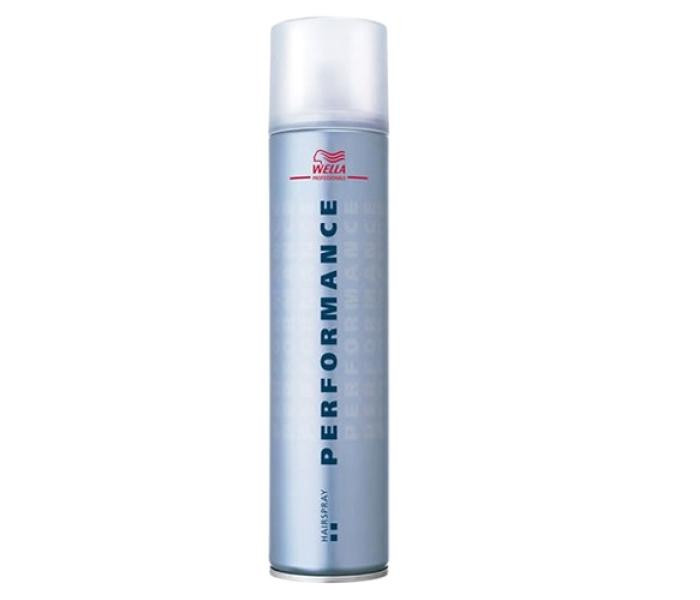 Fixativ cu fixare extra puternica Wella Professionals Performance (Concentratie: Fixativ, Gramaj: 500 ml)