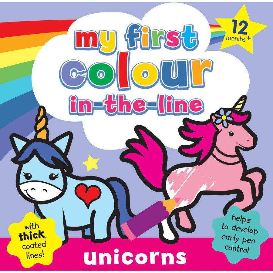 Jucarie Creativa Unicorni