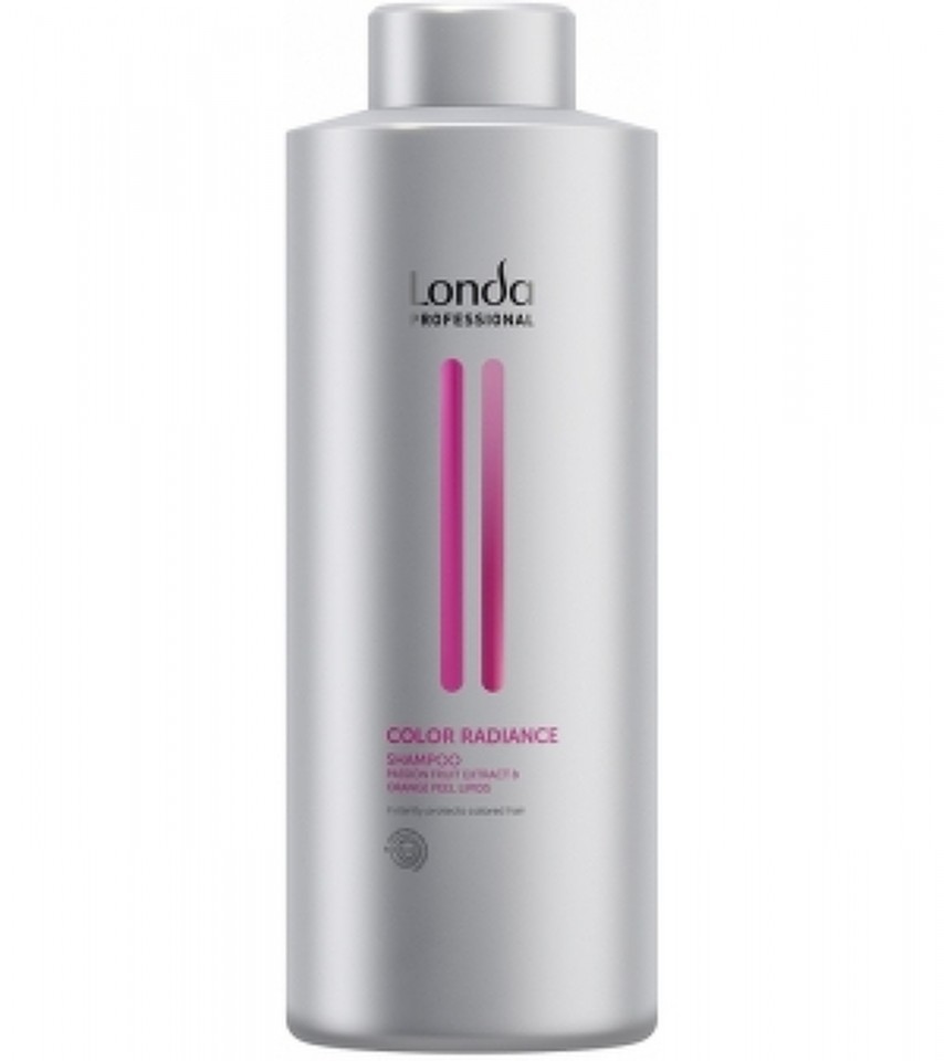 Sampon pentru par vopsit Londa Professional Color Radiance (Concentratie: Sampon, Gramaj: 1000 ml)
