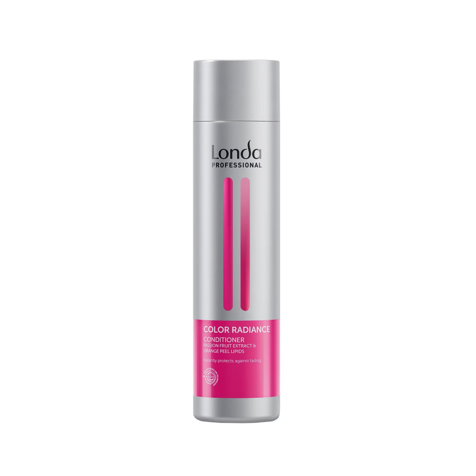 Balsam pentru par vopsit Londa Professional Color Radiance (Concentratie: Balsam, Gramaj: 250 ml)