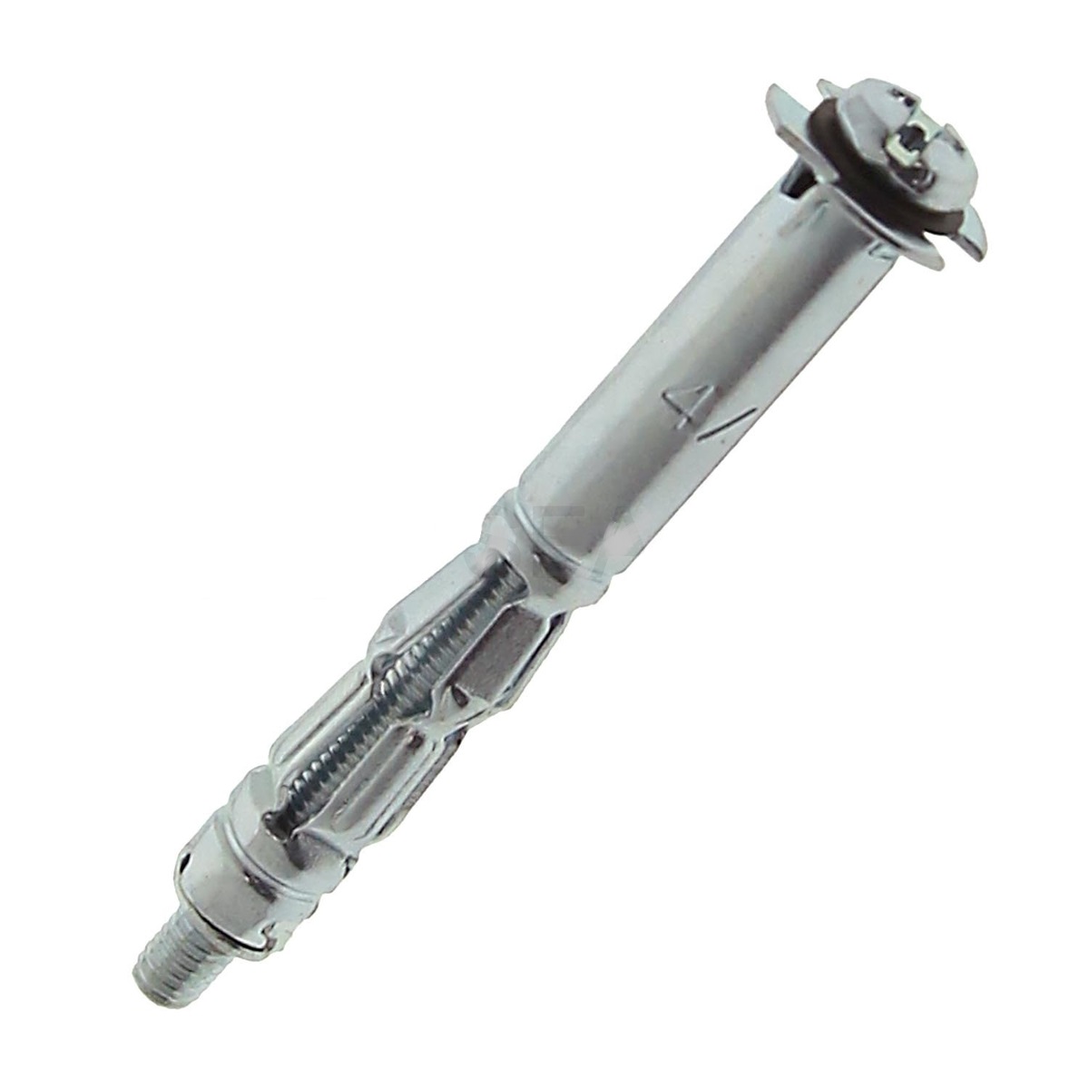 Ancora Conexpand Metalica pentru gips - carton, ZA, M4 x 60 mm