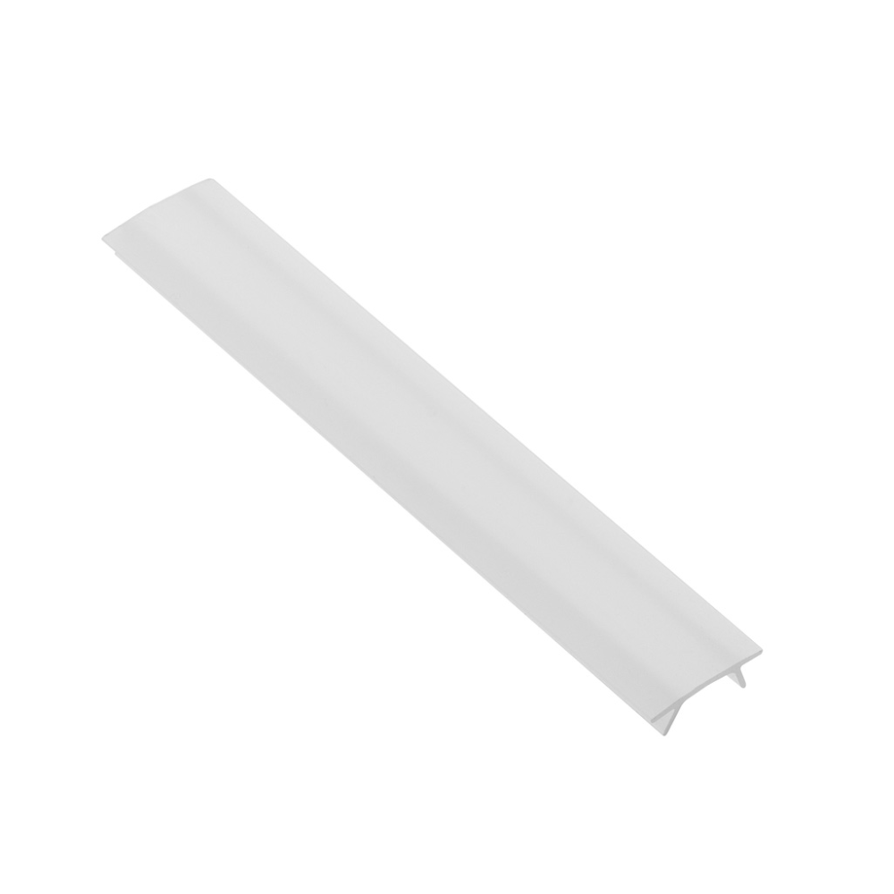 Dispersor profil GTV pentru Glax Mini, plastic, alb, 2 m