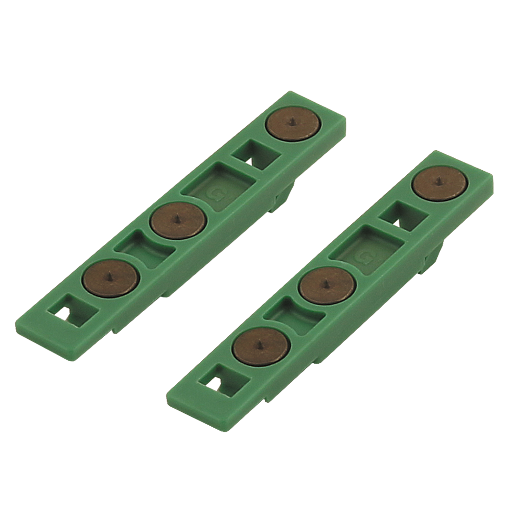 Matrita din plastic pentru instalarea fronturilor de sertare Nova Pro