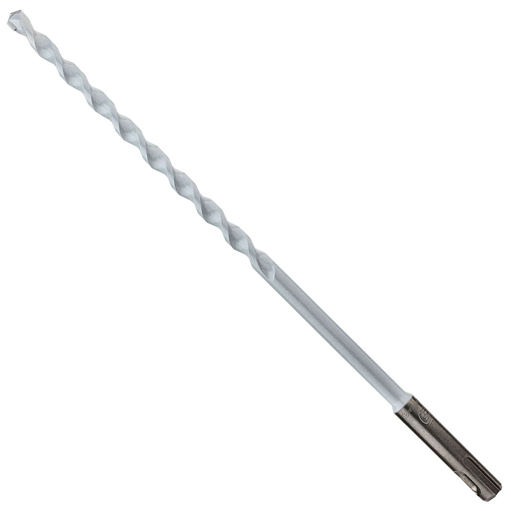 Burghiu Diager, SDS-Plus, pentru beton special, 2 muchii taiere, 8 mm