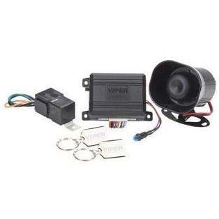 Alarma auto Viper Can Oem Single Wire 3902V