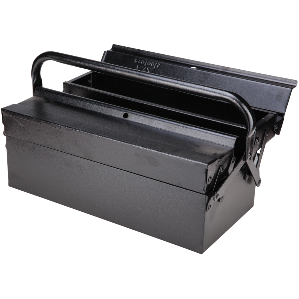 Cutie pentru scule si unelte Evotools, 530 x 220 x 220 mm