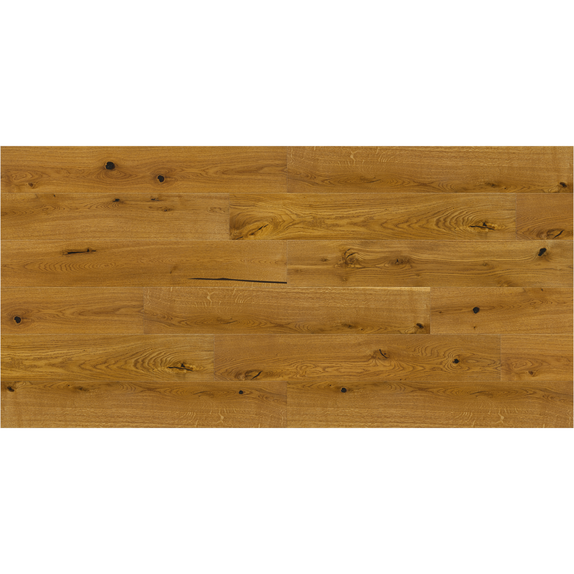 Parchet triplustratificat, stejar golden spike, grosime 14 mm, 1092 x 180 mm