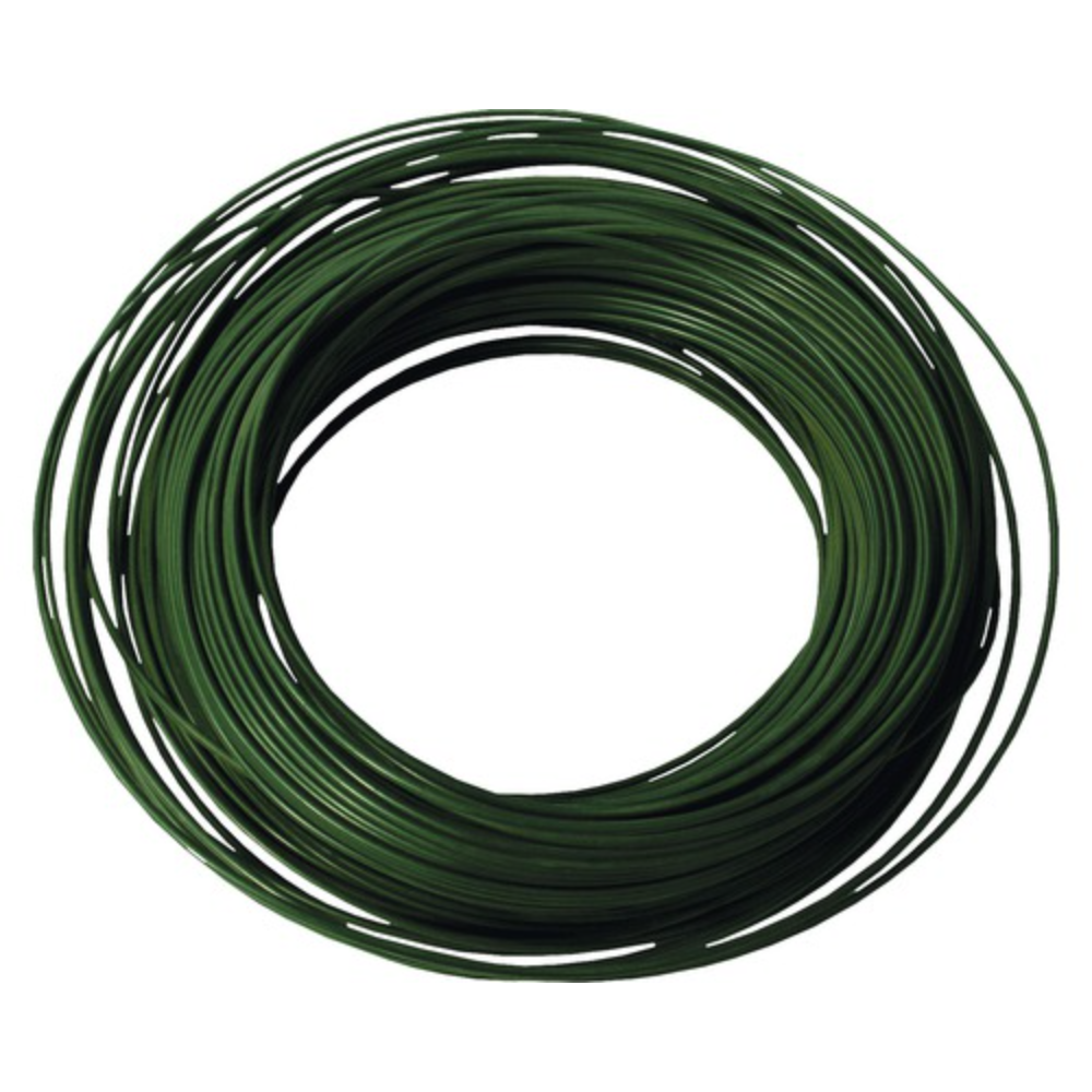 Sarma PVC Matassine, verde, grosime 2.6 mm, 100 m