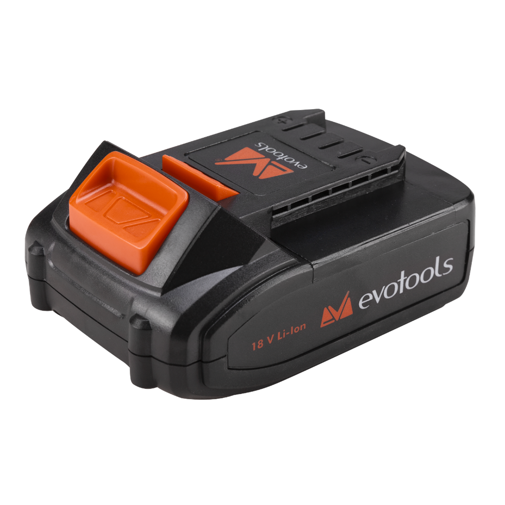 Acumulator Li-Ion Evotools ONE EPTO, 18 V, 2000 mAh