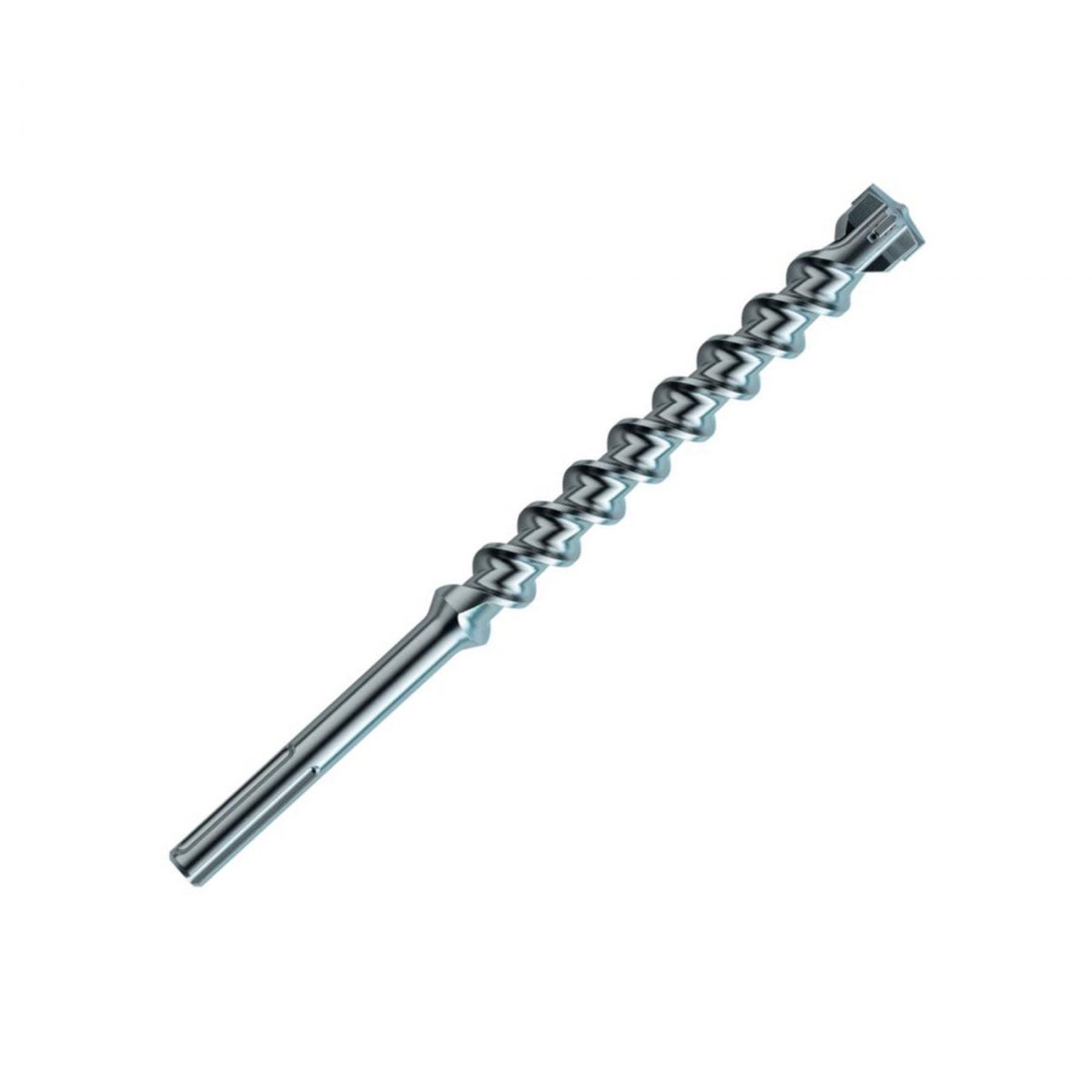 Burghiu Hikoki, SDS Max, pentru beton, 22 mm, lungime 520 mm