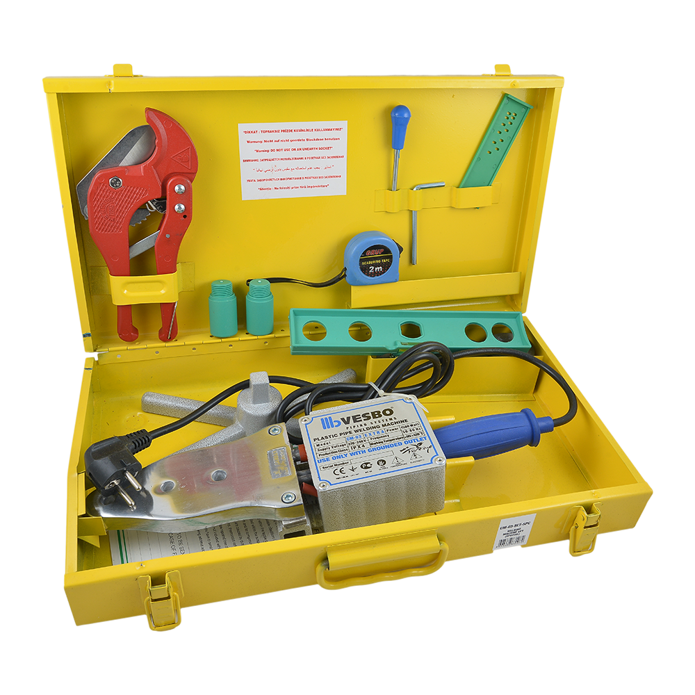 Set polifuziune Vesbo 1SMS2040