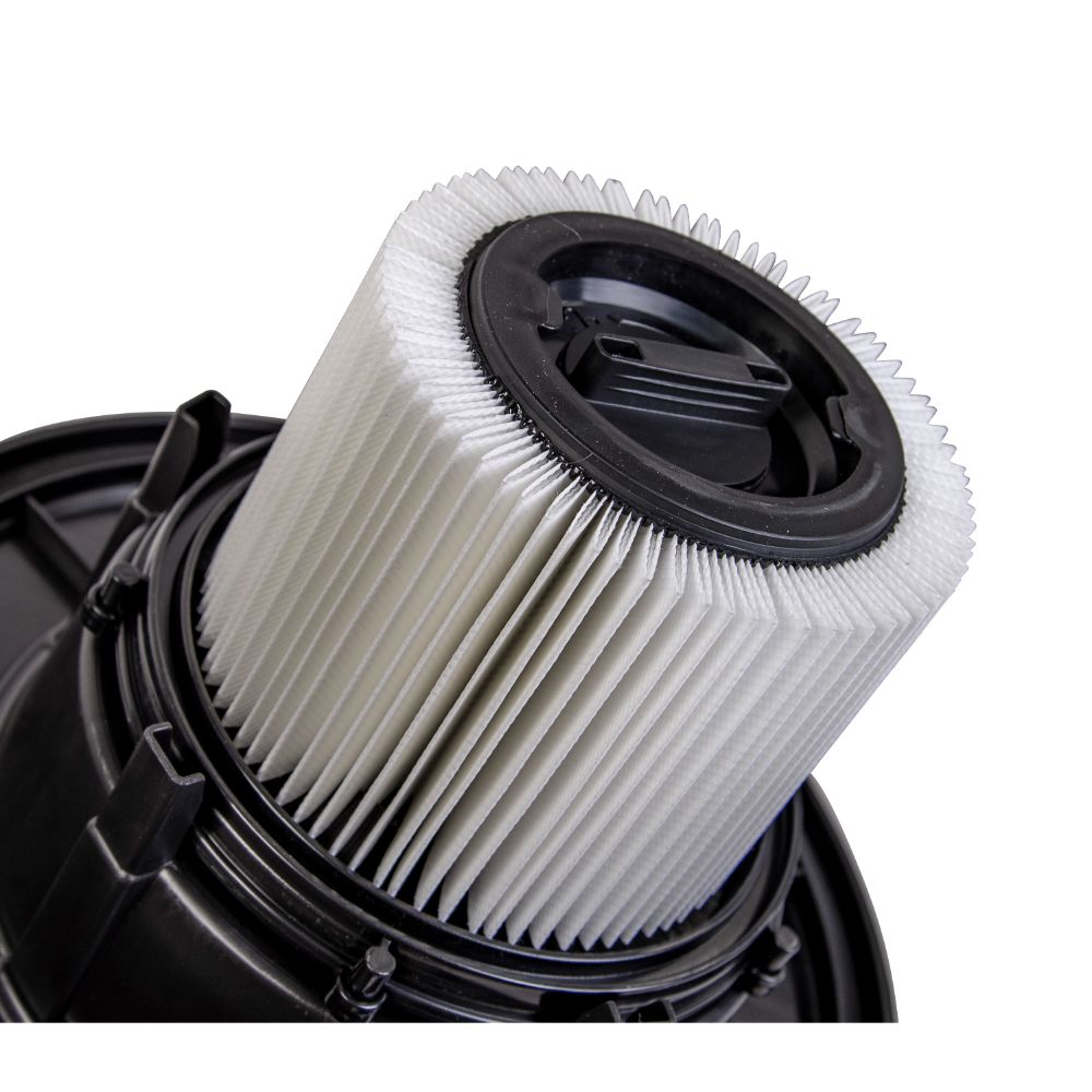 Filtru de aer pentru aspirator Hepa RDP-WC04, alb