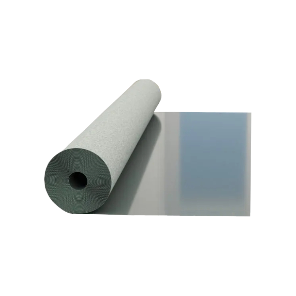 Folie parchet Korner SPC 1200, 1mm, 10 x 1 m