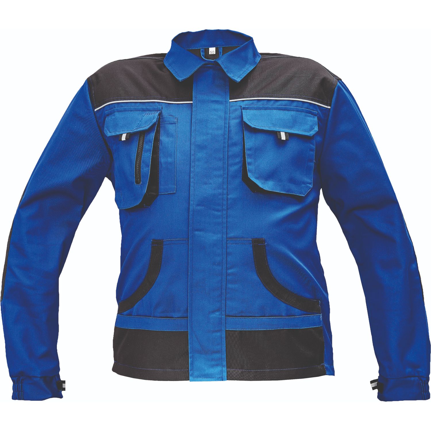Jacheta Cerva FF Carl BE-01-002, pentru vara, poliester, standard, 50