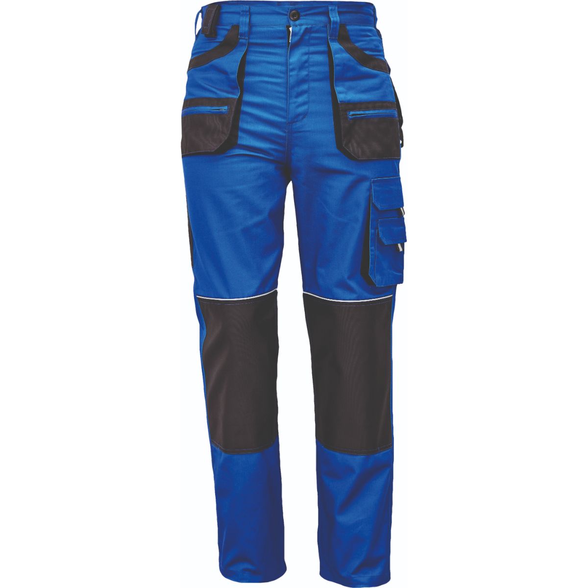 Pantaloni FF Carl BE-01-003, poliester/bumbac, standard, 50