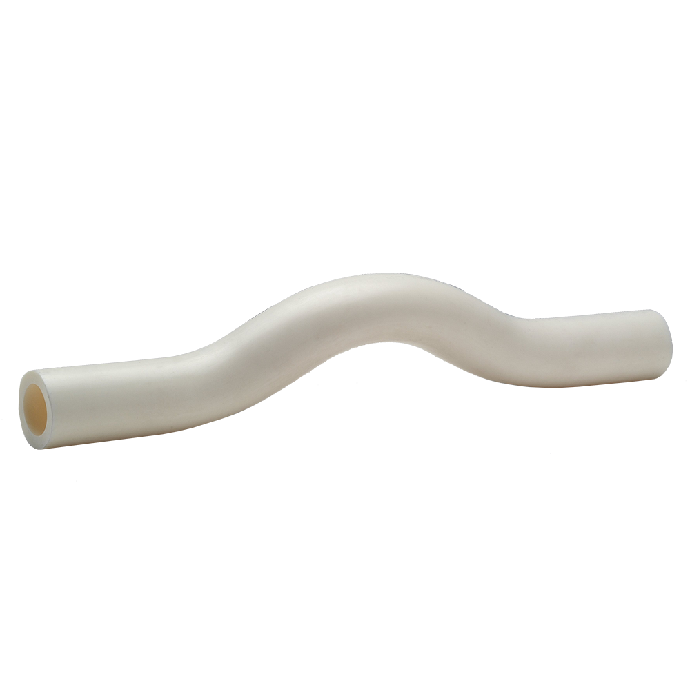 Ocolire tip F-F PPR Vebso, mufata, polipropilena, alb, diametru 32 mm